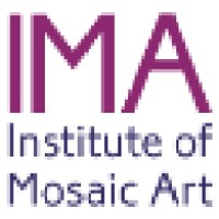 Institute of Mosaic Art logo, Institute of Mosaic Art contact details