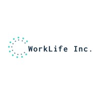 WorkLife Inc. logo, WorkLife Inc. contact details