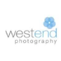 West End Photography logo, West End Photography contact details