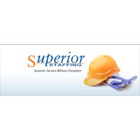 Superior Staffing logo, Superior Staffing contact details