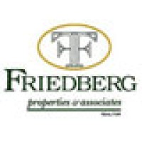 Friedberg Properties & Assoc logo, Friedberg Properties & Assoc contact details