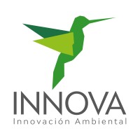 Innova Ambiental logo, Innova Ambiental contact details