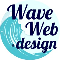 Wave Web Design logo, Wave Web Design contact details