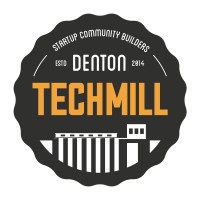 TechMill Denton logo, TechMill Denton contact details