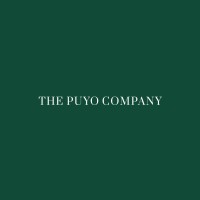 THE PUYO COMPANY logo, THE PUYO COMPANY contact details