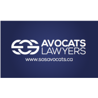 SOS AVOCATS logo, SOS AVOCATS contact details