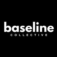 Baseline Collective logo, Baseline Collective contact details