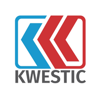 Kwestic logo, Kwestic contact details