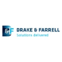 Drake & Farrell B.V. logo, Drake & Farrell B.V. contact details