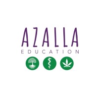 Azalla Education logo, Azalla Education contact details