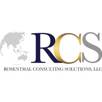 Rosenthal Consulting Solutions, LLC logo, Rosenthal Consulting Solutions, LLC contact details