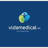 Vidamedical IPS logo, Vidamedical IPS contact details