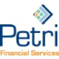 Petri Financial Inc. logo, Petri Financial Inc. contact details