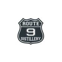 Route 9 Distillery logo, Route 9 Distillery contact details