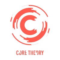 CORE THEORY logo, CORE THEORY contact details