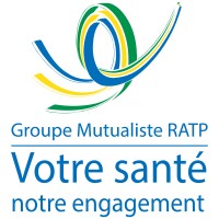 Groupe Mutualiste RATP logo, Groupe Mutualiste RATP contact details