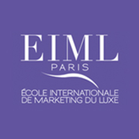 EIML Paris logo, EIML Paris contact details