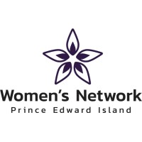 Women's Network PEI logo, Women's Network PEI contact details