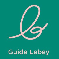 EDITIONS LEBEY logo, EDITIONS LEBEY contact details