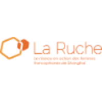 La Ruche Shanghai logo, La Ruche Shanghai contact details