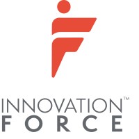 InnovationForce logo, InnovationForce contact details