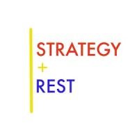 Strategy and Rest logo, Strategy and Rest contact details