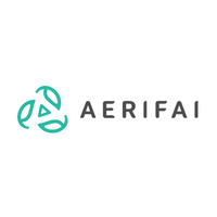 Aerifai logo, Aerifai contact details