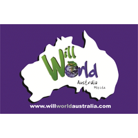 Will World Education logo, Will World Education contact details