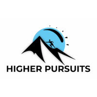 Higher Pursuits logo, Higher Pursuits contact details