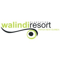 Walindi Plantation Resort logo, Walindi Plantation Resort contact details