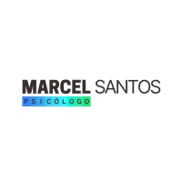 Marcel R. Santos | Psicólogo logo, Marcel R. Santos | Psicólogo contact details