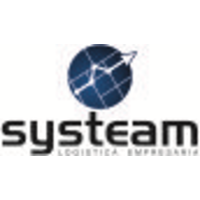 SYSTEAM LOGISTICA logo, SYSTEAM LOGISTICA contact details