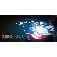 ZeroHour Technologies LLC logo, ZeroHour Technologies LLC contact details