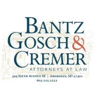 BANTZ, GOSCH & CREMER, L.L.C. logo, BANTZ, GOSCH & CREMER, L.L.C. contact details