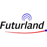 Futurland logo, Futurland contact details