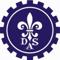 DAS Solution Engenharia logo, DAS Solution Engenharia contact details