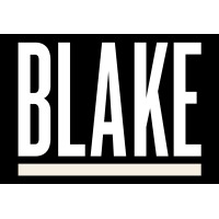 BLAKE logo, BLAKE contact details