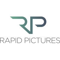 Radiant Post & Rapid Pictures logo, Radiant Post & Rapid Pictures contact details