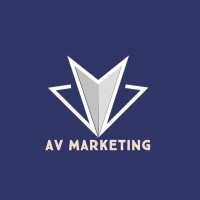 AV Online Marketing logo, AV Online Marketing contact details