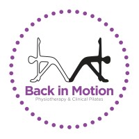 Back in Motion Franchising Ltd logo, Back in Motion Franchising Ltd contact details