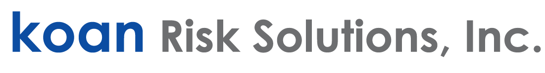 Koan Risk Solutions logo, Koan Risk Solutions contact details