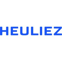 HEULIEZ BUS logo, HEULIEZ BUS contact details