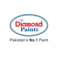 Diamond Paints logo, Diamond Paints contact details