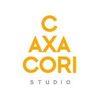 caxacoristudio logo, caxacoristudio contact details