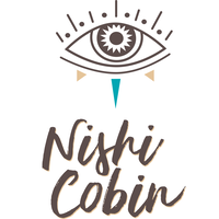 Nishi Cobin logo, Nishi Cobin contact details