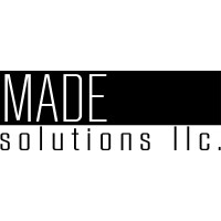 Made Solutions Group logo, Made Solutions Group contact details