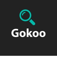 Gokoo logo, Gokoo contact details