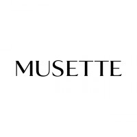 MUSETTE logo, MUSETTE contact details