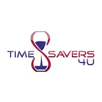 Time Savers 4U logo, Time Savers 4U contact details