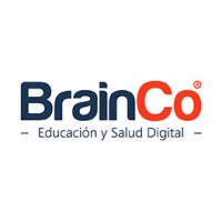 BrainCo Telemedicina logo, BrainCo Telemedicina contact details